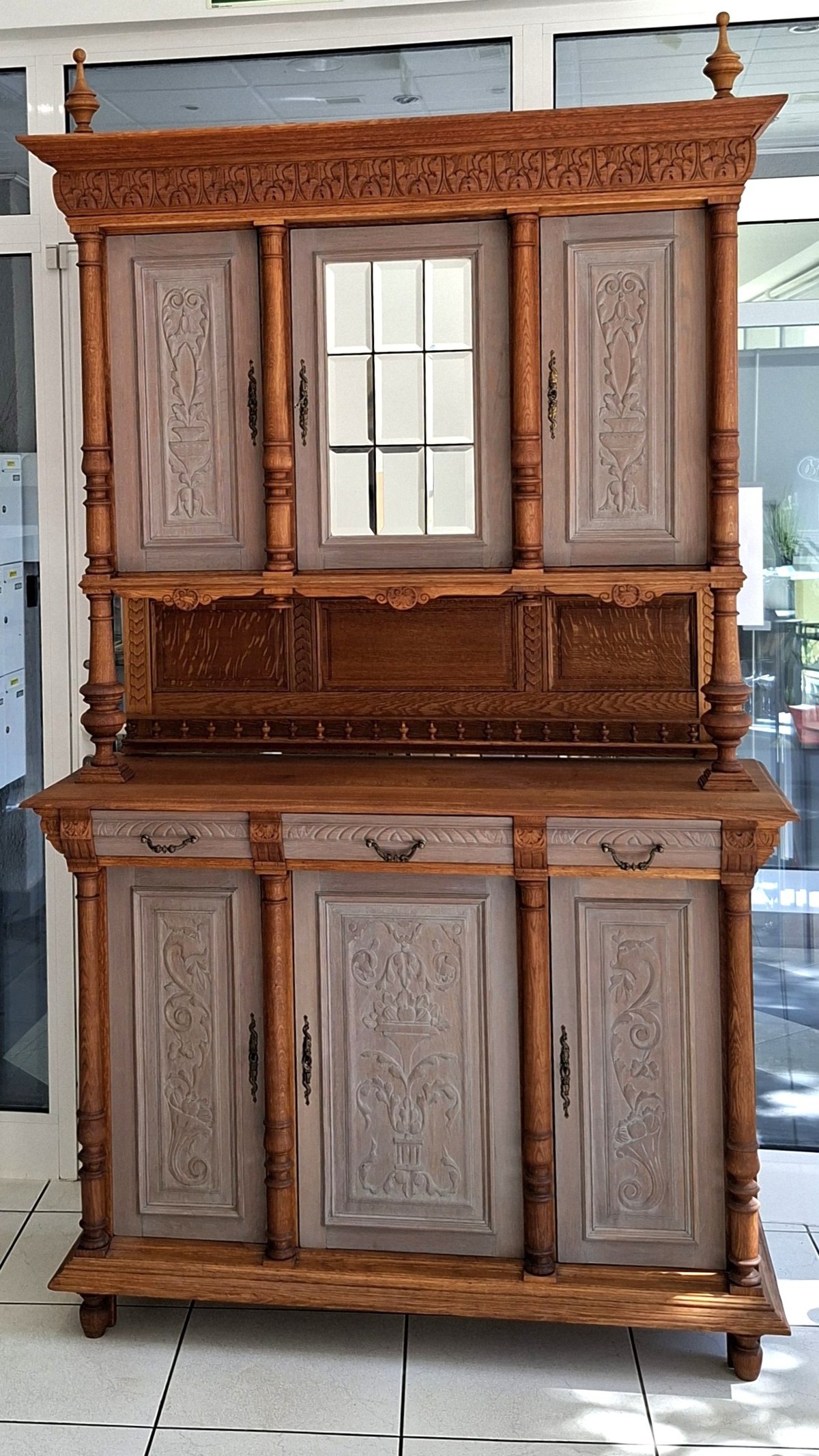Armoire de cuisine RA
